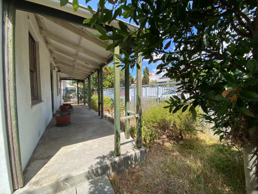 3 Bedroom Property for Sale in Observatory Western Cape